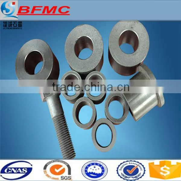 Graphite Products for Single Crystal Furnace photo-2