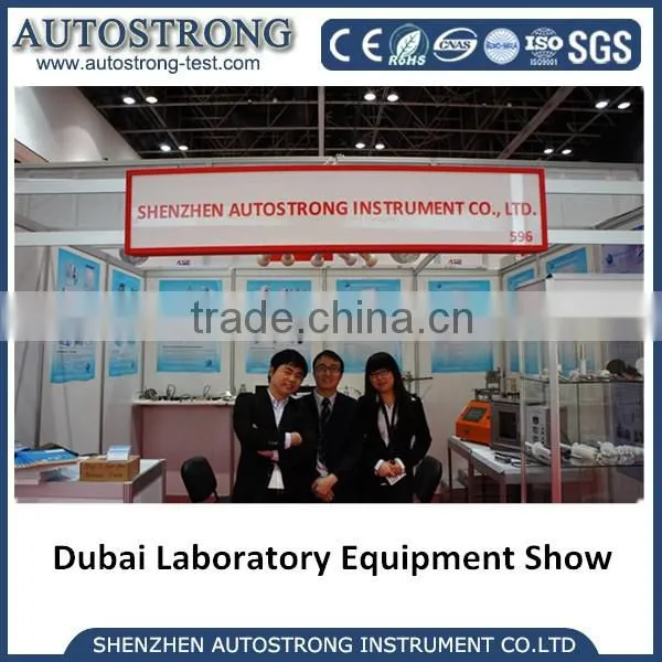 China Supplier E5 Lamp and Lantern Gauge photo-2
