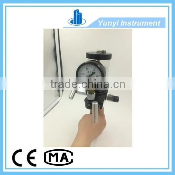 Hand Pressure Test Pump photo-6
