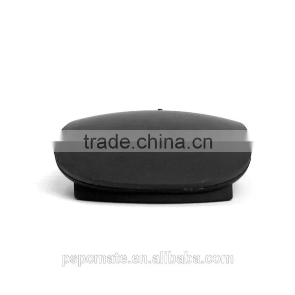 Factory Flat Design Black Computer 2.4G Optical Wireless Webkey Mouse photo-4