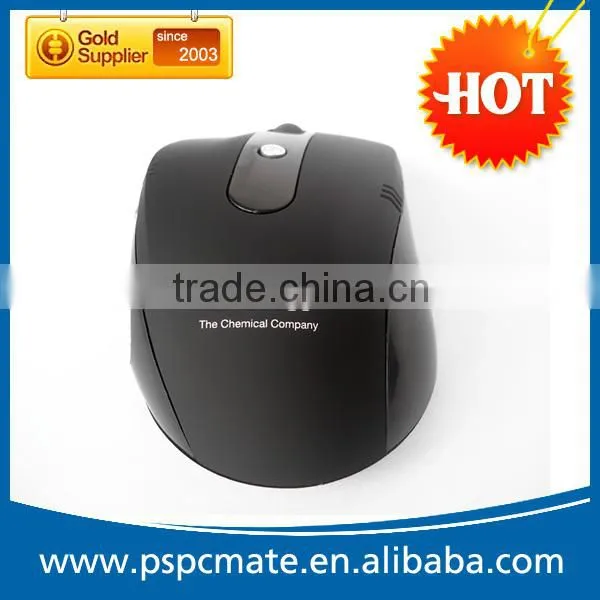 6D 2.4G Wireless Mouse Usb Mouse Mice Optical Mouse Wireless photo-2