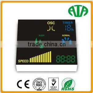 Colorful Customized LED 7 Segment Display Signs photo-6