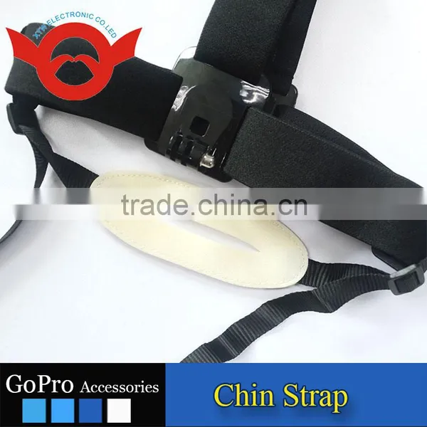 2016 Hot Selling Snore Stopper, Stop Snoring Chin Strap for Gopro Hero4 3+3/2/1 photo-4