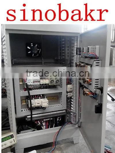 Radiators Intercoolers Ultrasonic Cleaner Machine photo-3