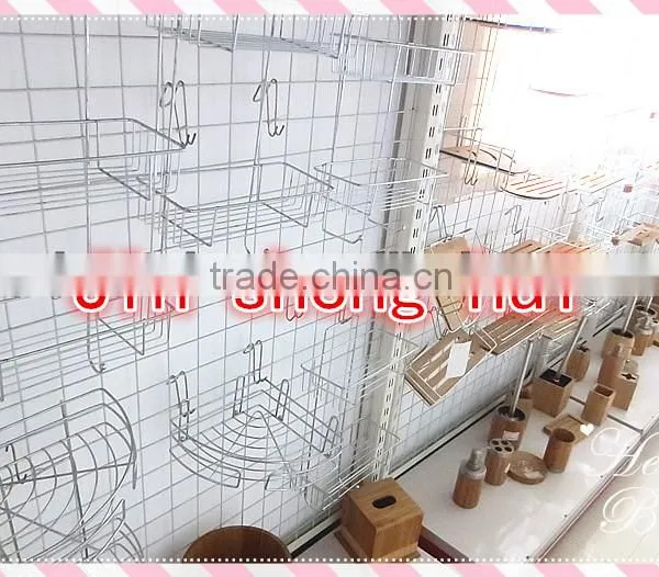 Wooden Bathroom Accessories