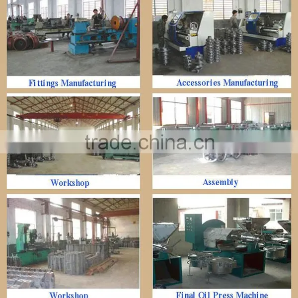 Industrial New Coconut Oil Filter Press Machinery With Factory Price photo-5
