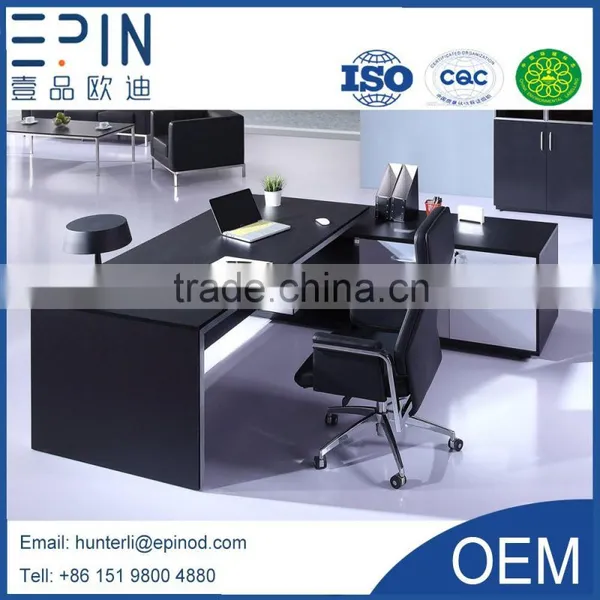 2014 High Quality Executive Desk/office Furniture