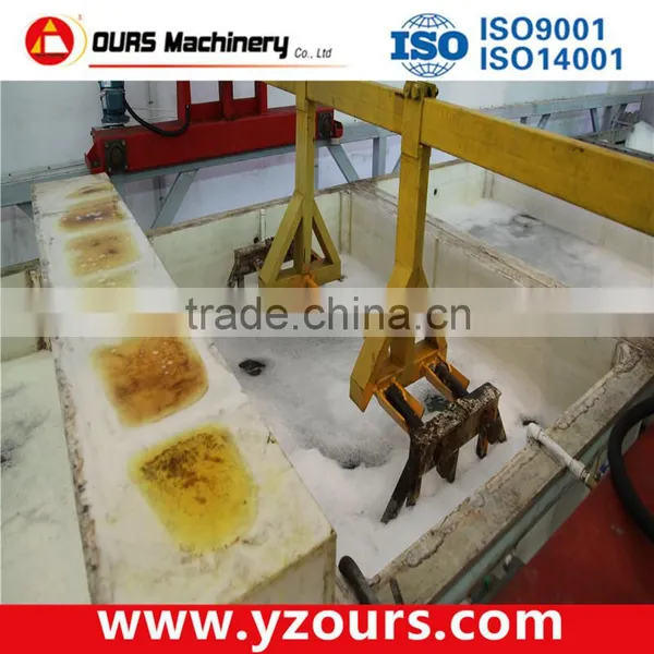 Complete Powder Coating Production Line With Automatic Phosphating Line photo-2