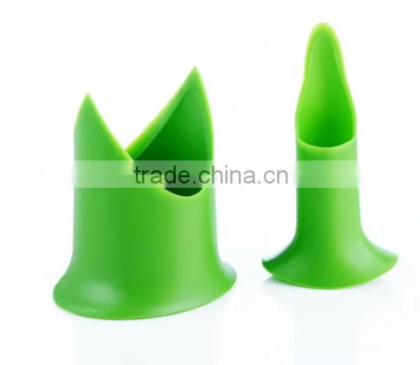 Pepper Corers Twist photo-6