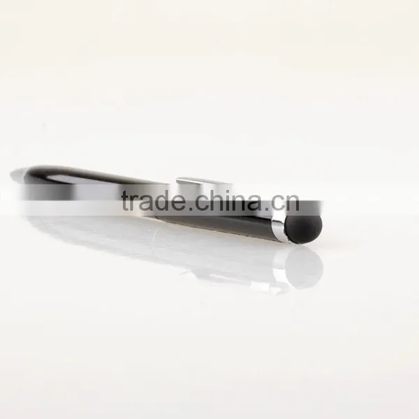 Office and School Use Digital Touch Stylus Metal Ball Pen for Promotional photo-4