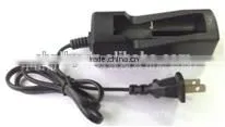 Rechargeable Waterproof Led Tactical Torch & High Super Flaslight photo-3