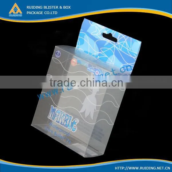 Fluorescent Lamp Packaging Box,led Plastic Box Package,lamp Packaging Box