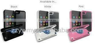 CASELLET - Ultimate for IPhone 4/S Case Wallet