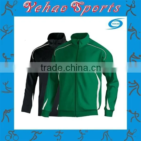 Warm up Sportswear