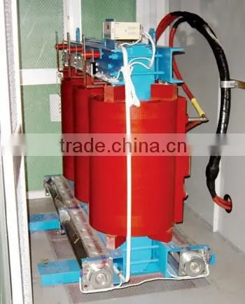 160kva Dry Type Transformer