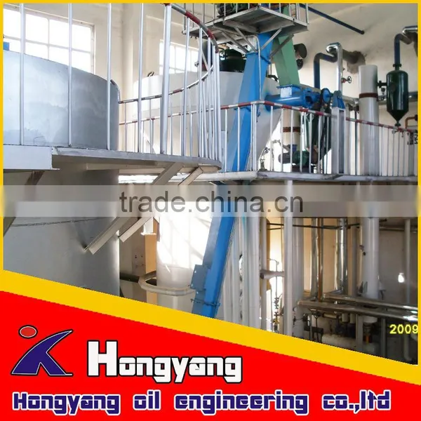 Sunflower Oil Seed Pressing Machine With Advanced Technology in China photo-2