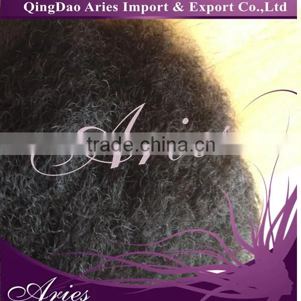 Afro Toupee,human Hair Pieces photo-5