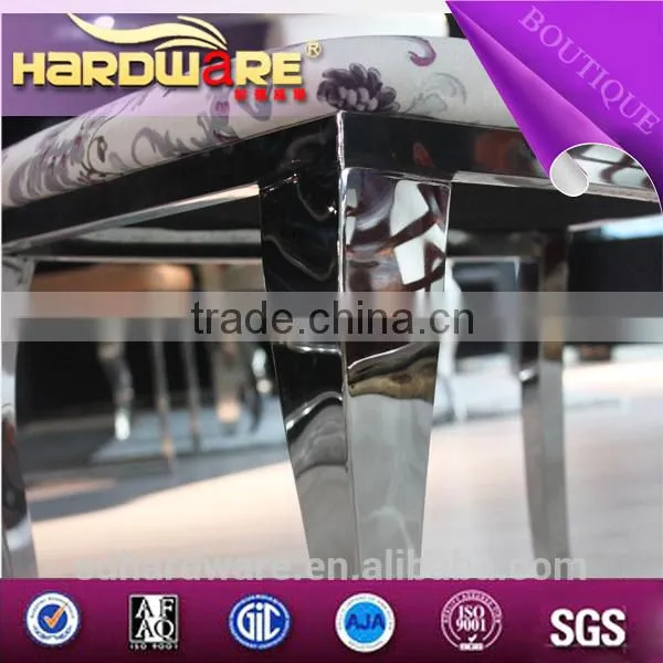 Foshan Factory Chairs Can Deliver to Guangzhou Furniture Market photo-6