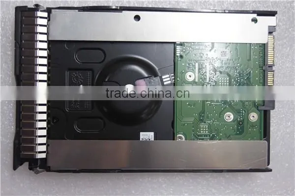 658079-B21 2TB 6G SATA 7.2K-rpm 3.5" Hard Drive photo-4