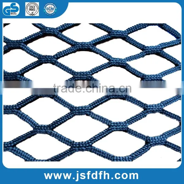 High Strength Polyester Material Safety Net for Children photo-4