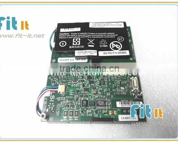 ServeRAID-MR10I Battery 44E8826 FOR IBM photo-2