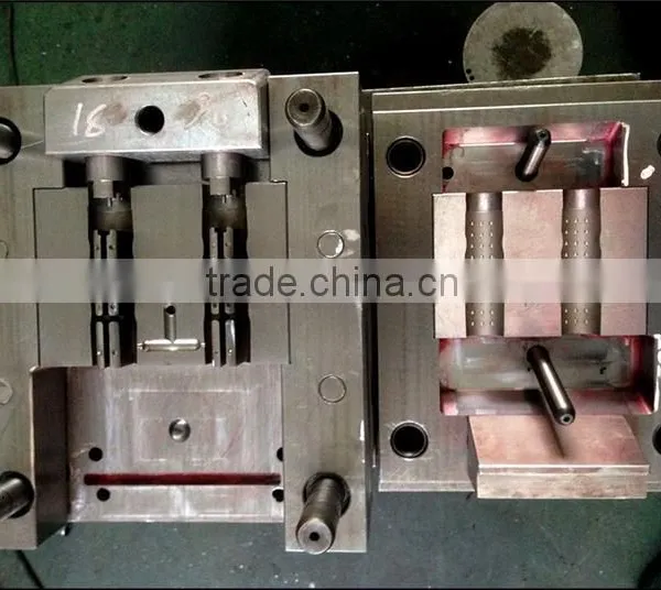 Plastic Mould Manufacturing Plastic Mould Injection Mould