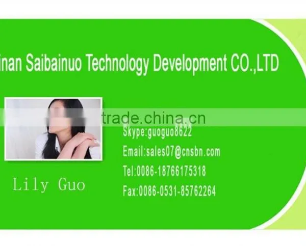 Big Capacity Oil Drilling Starch Machinery photo-6