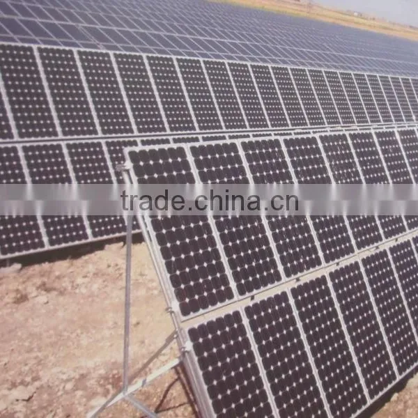 Solar Generation 100KW photo-4