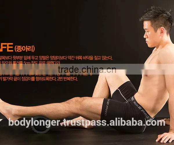 Trigger Foam Roller 10cm photo-3