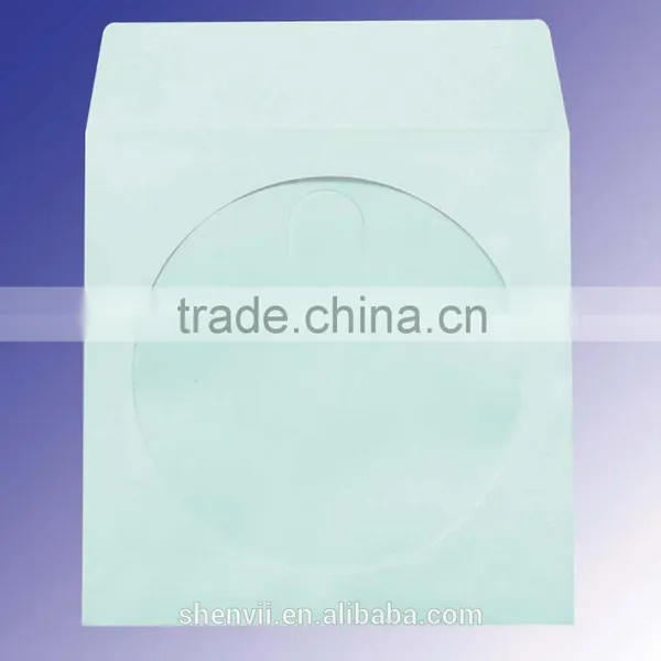 Full Automatic CD/VCD/DVD Cover Making Machine(SV-CD-120) photo-2