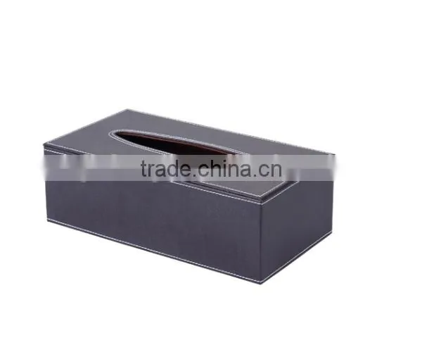 Creative Facial Tissue Paper Box Design photo-2