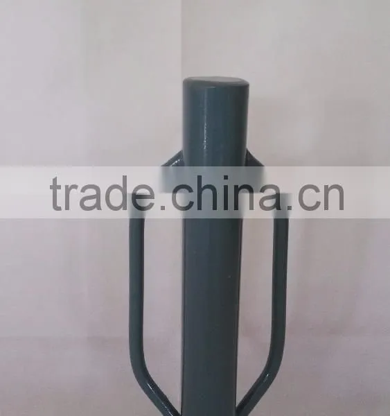 Steel Hand Fence Post Driver photo-5