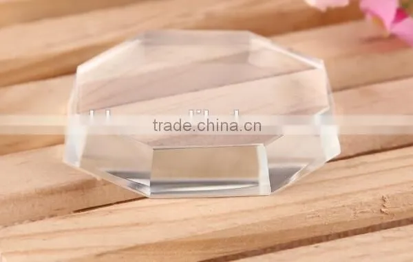 Eyelash Extension Tools Diamond /crystal Glue Tray photo-2