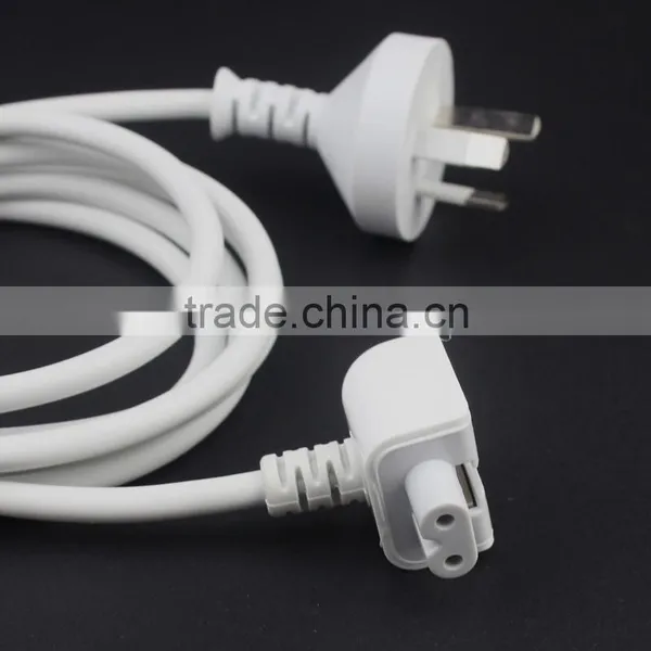 High Quality ORIGINAL Charger AU Extension Cable AC Power Cord For MacBook Pro Air AU Type photo-3