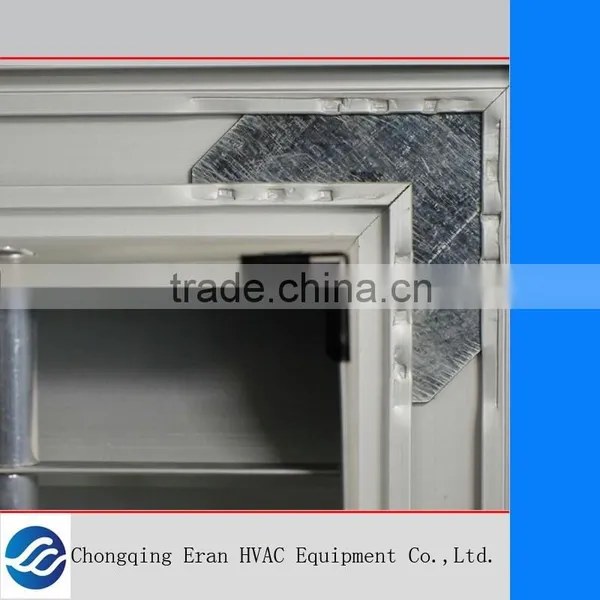 Supply Wall Ventilator Vent Louver With Air Conditioning Diffuser Size photo-3