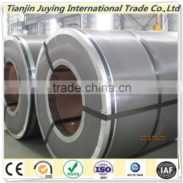 High Quality Cold Rolled Steel Coil JIS G3141 SPCC-SD photo-6