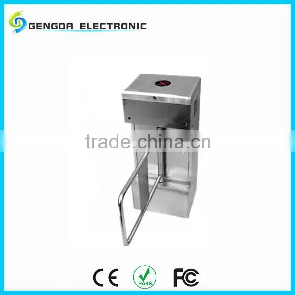 SMALL SIZE 220V 50HZSECURITY SYSTEM SWING GATE photo-3