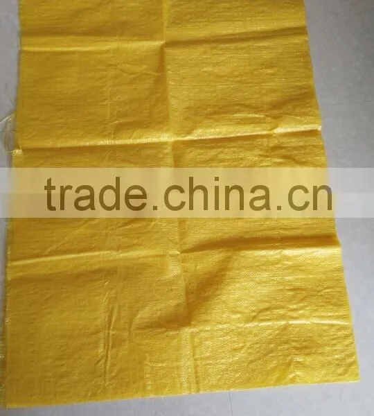 Urea 46 Fertilizer Organic Fertilizer Packing Plastic pp Woven Bag photo-2