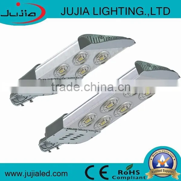 30w Outdoor Ip65 Integrated Garden Panel Led Street Light photo-3