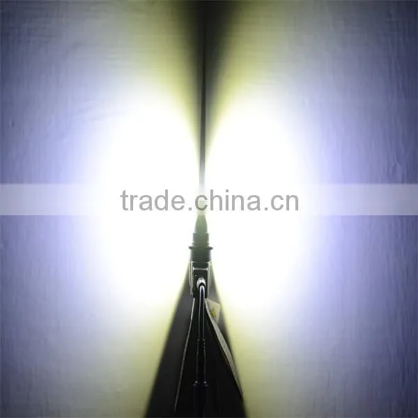 Guangzhou Auto Parts Car Led Lamp Type and Headlight Led Headlight Copper Braid photo-5