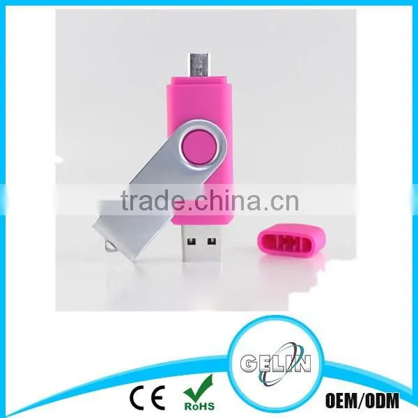 Promotional Metal Material Used for All Kinds of Electronics Usb Flash Drive photo-4
