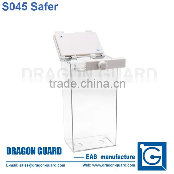 Cosmetic Anti-theft Safer Box, Eas Safer Case S045 photo-5