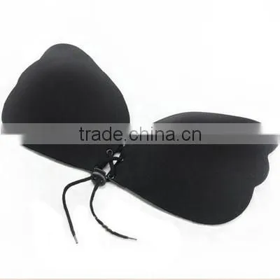 Women Magic Cleavage Showing Party Bra photo-2