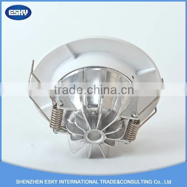 2015 Fashio Wholesale LED Downlight Price In China photo-3