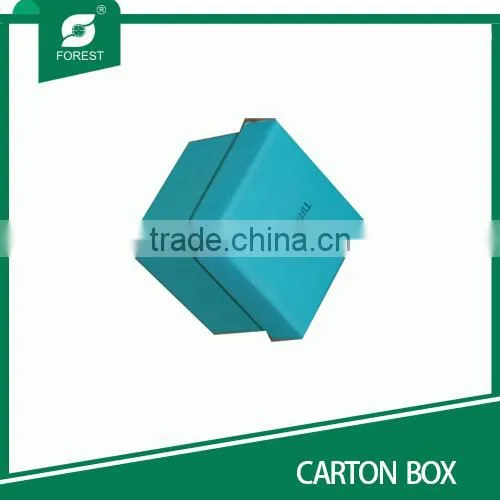 Gift Drawer Box Gift Carton Box With Lid and Bottom photo-3
