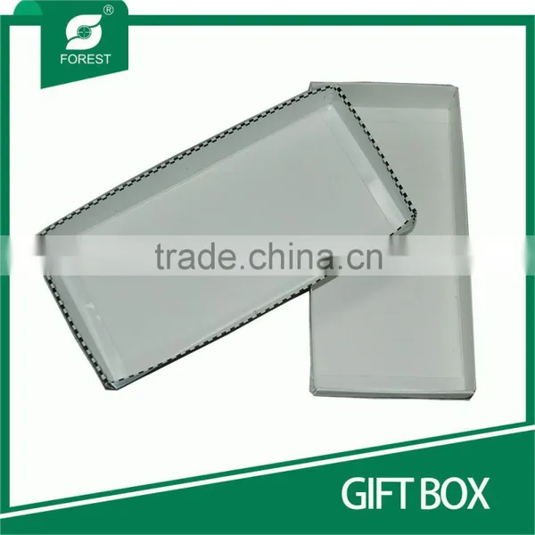 2 PIECES CARDBOARD CARTON GIFT PACKAGING BOXES FOR CANDYS photo-5