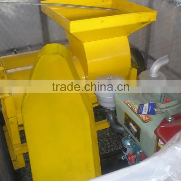 5TY -4.5 Corn Sheller Corn Peeling Machine photo-3