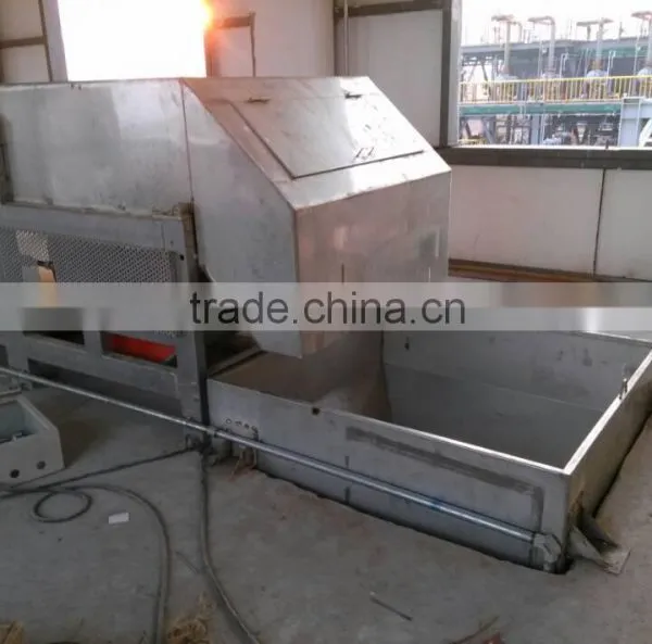 Granulation Machines Granulators photo-2