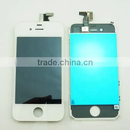 Digitizer Touch Lcd Screen for Iphone4 Screen With Digitizer
