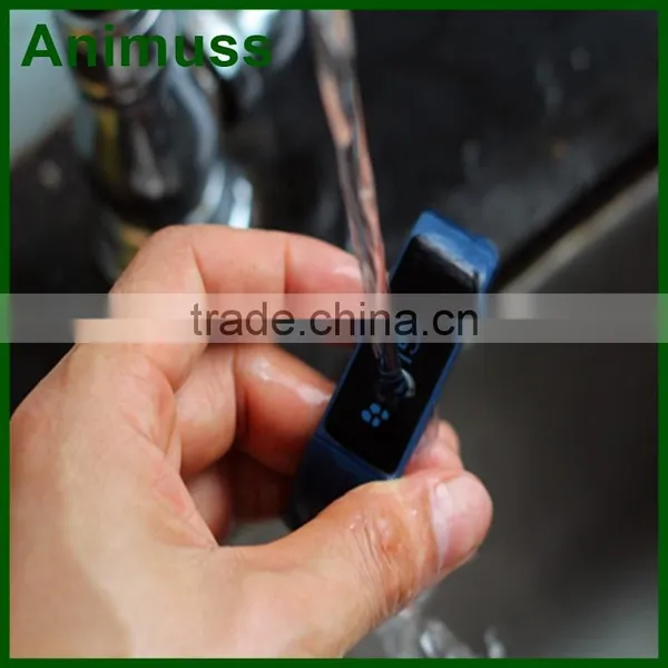 Health Sport Fitness Waterproof OLED IP68 Original Iwown I5 Plus Smart Bracelet Quality Choice photo-4